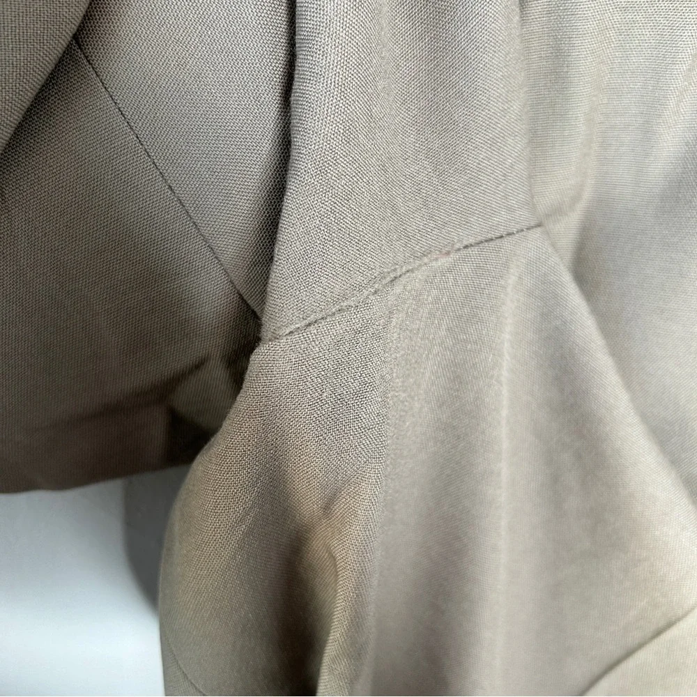 CHRISTIAN DIOR Vintage Union Label Project Designer Men’s Dress Pants - Picture 8 of 16